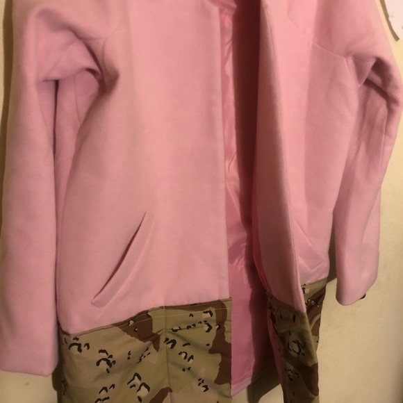 Custom jacket - Picture 4 of 4